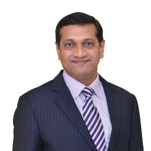 Dr. Sanjay Salunkhe,Group Director